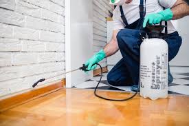 Best Residential Pest Control  in West Hills, NY